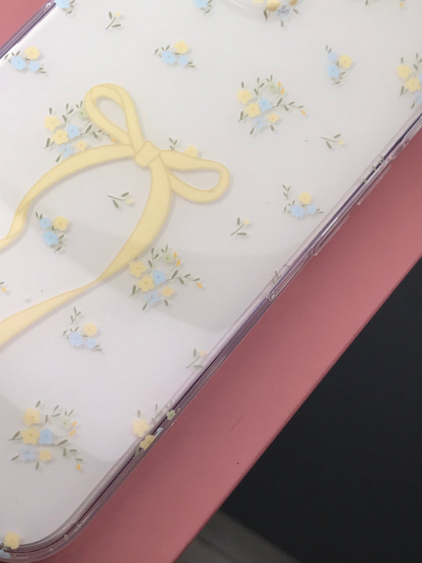 Bow Case With Cham ( 0025)
