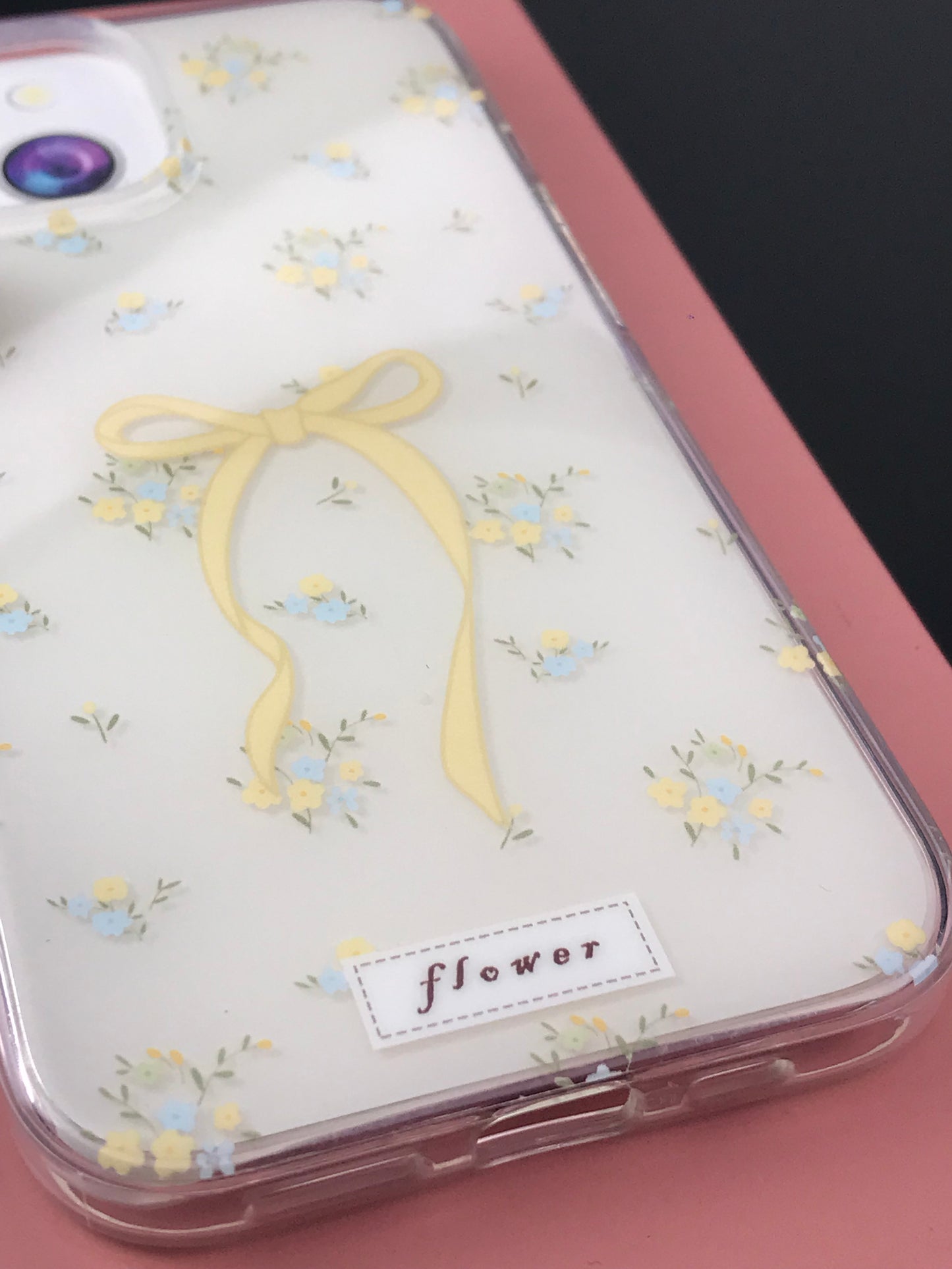 Bow Case With Cham ( 0025)