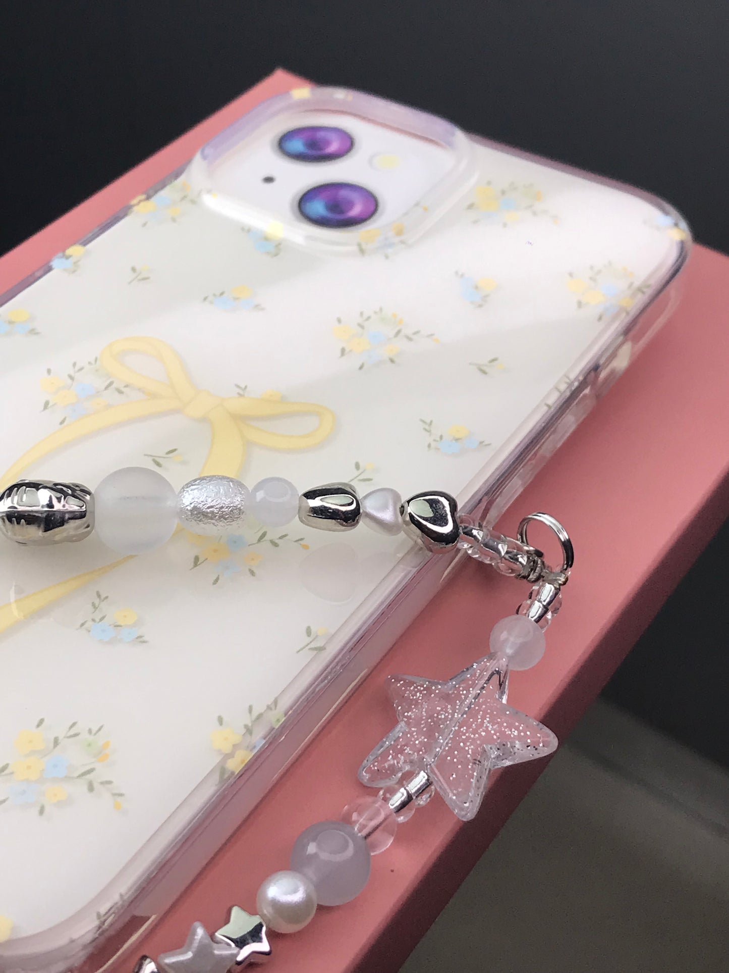 Bow Case With Cham ( 0025)