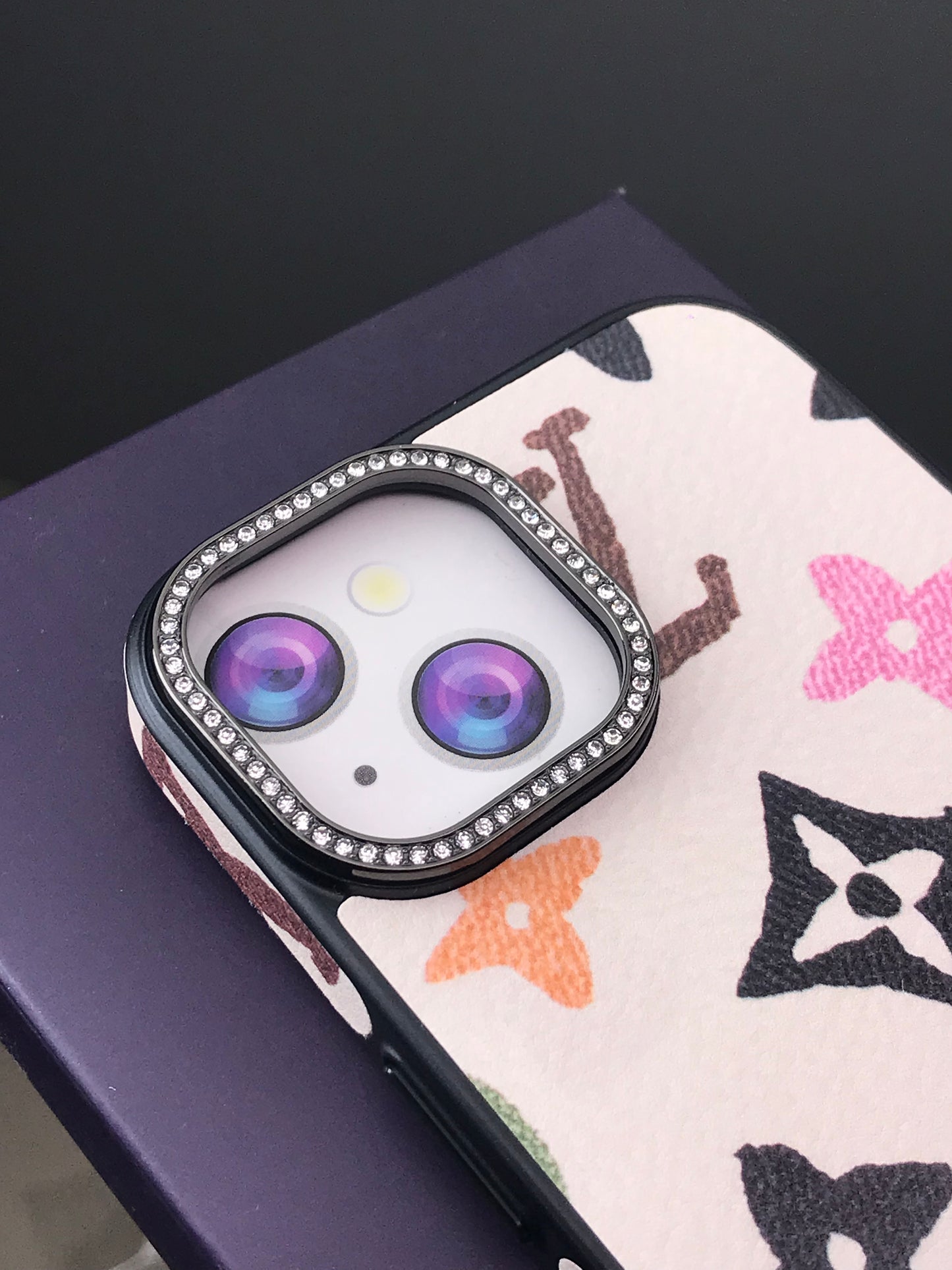 Shine LV Case (00012)