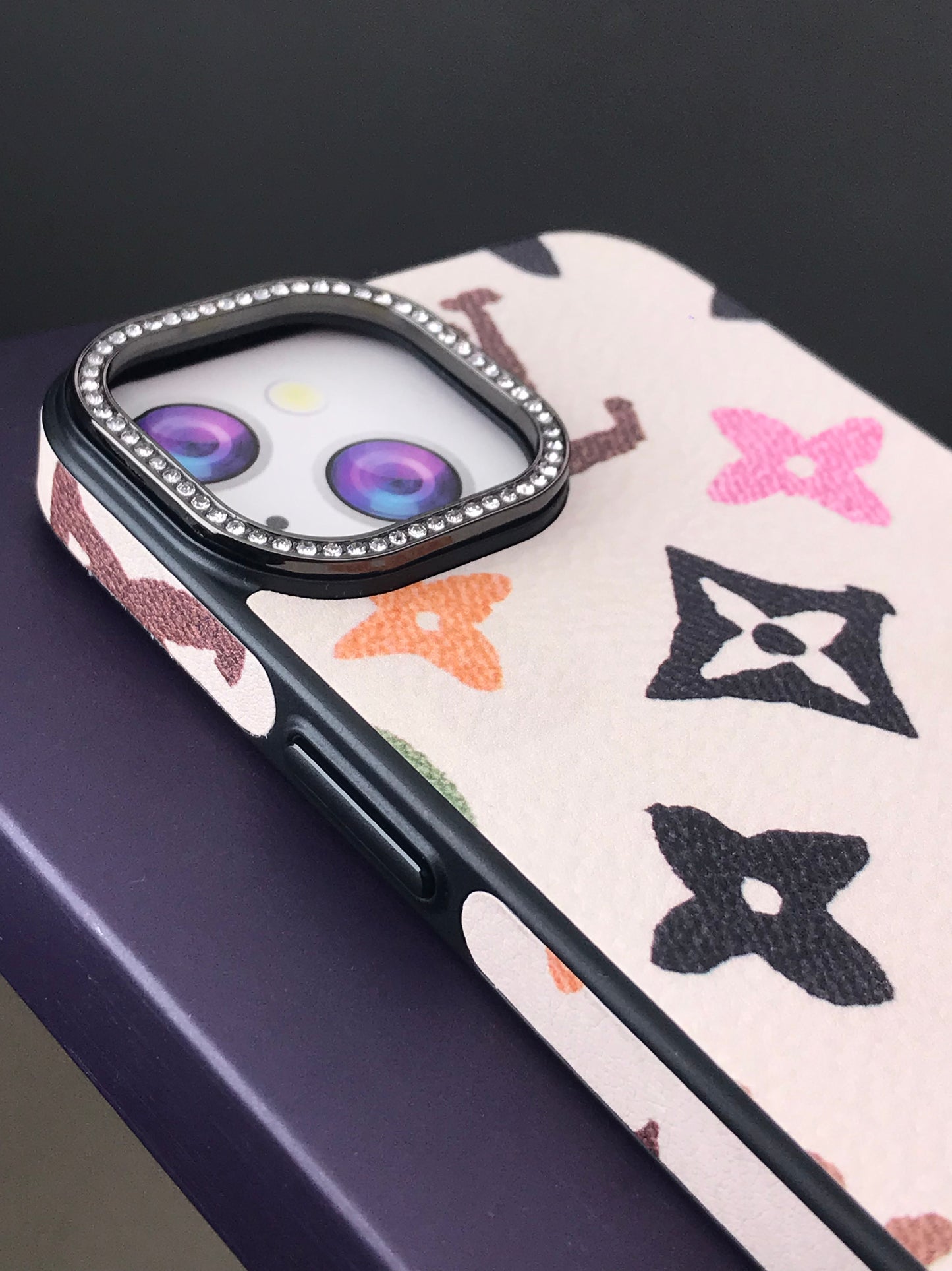 Shine LV Case (00012)