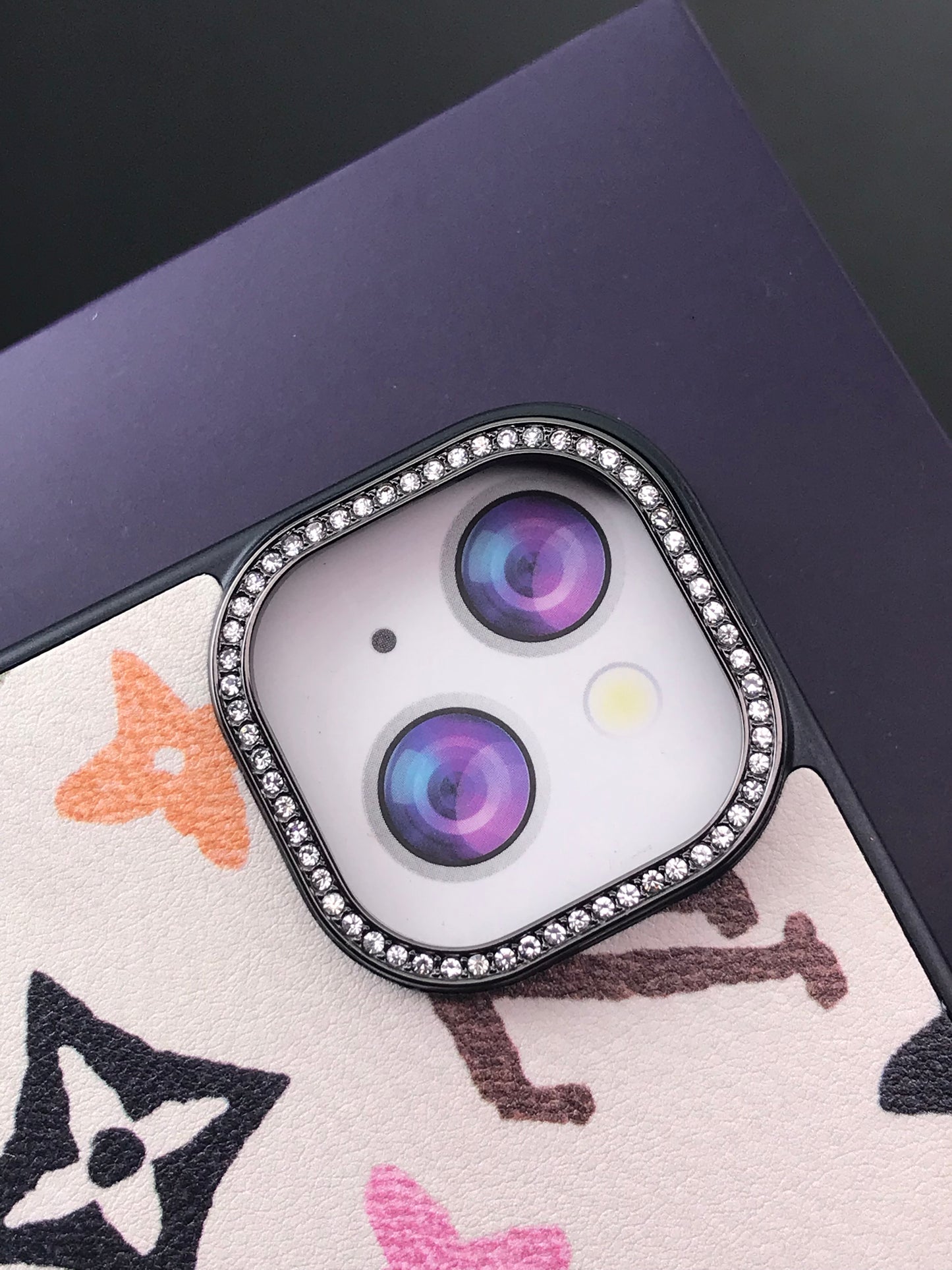Shine LV Case (00012)