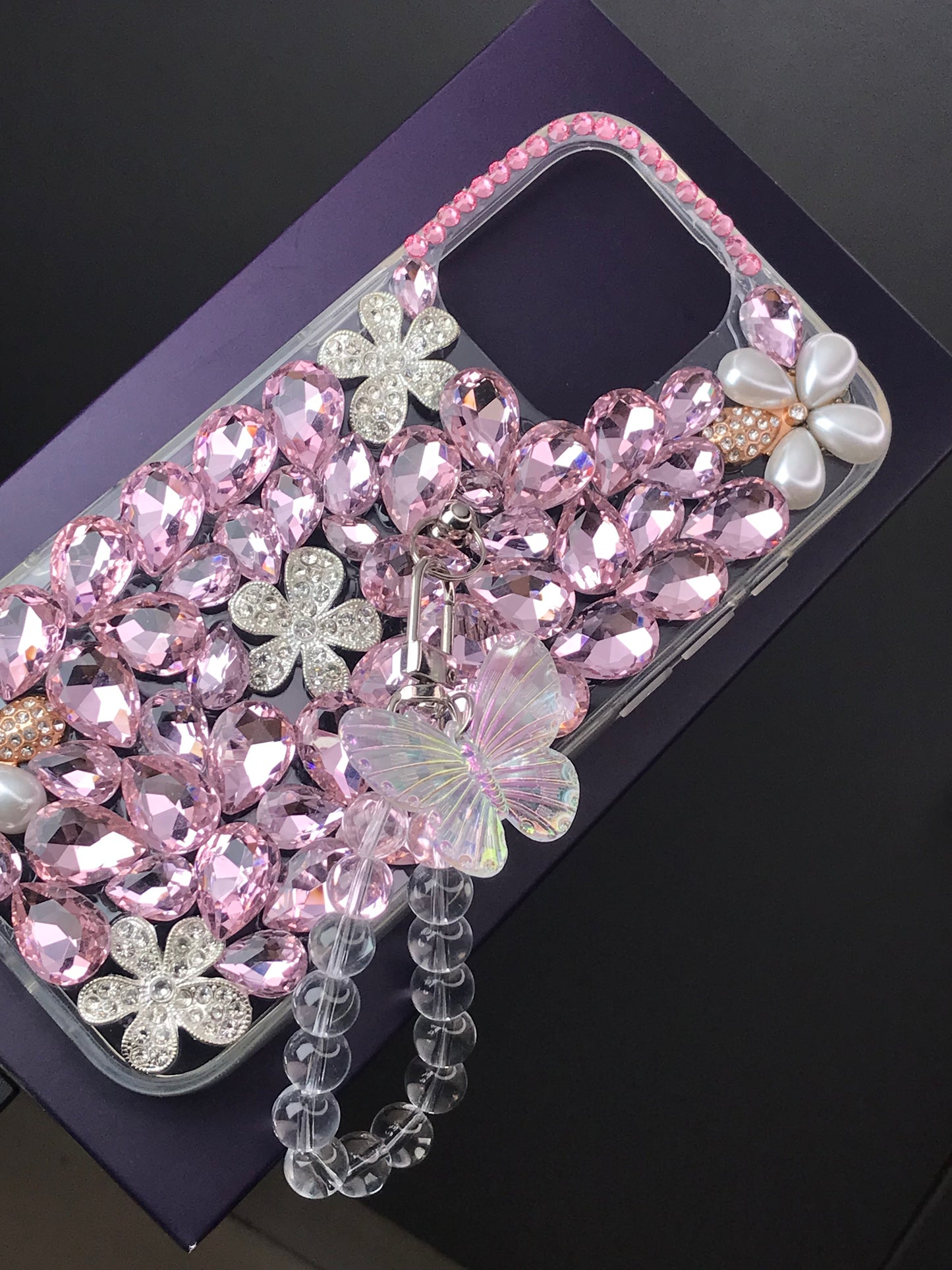 Glitter Case