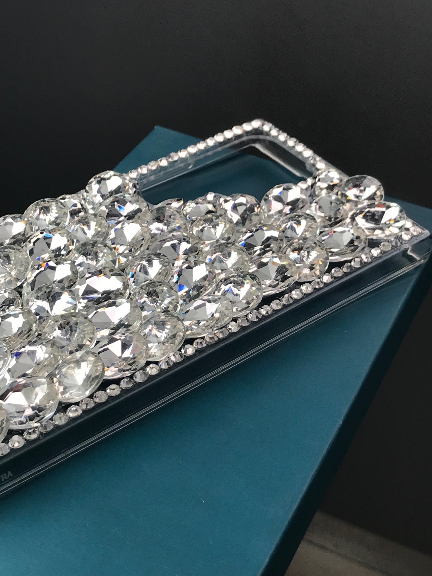 Glitter Case