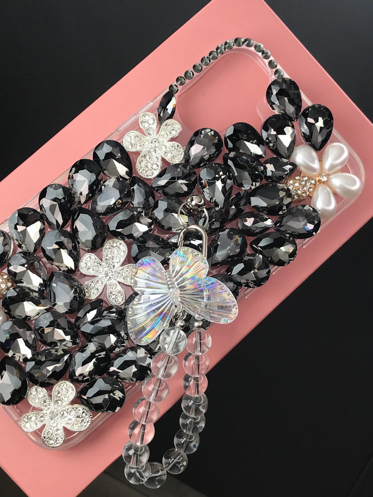 Glitter Case