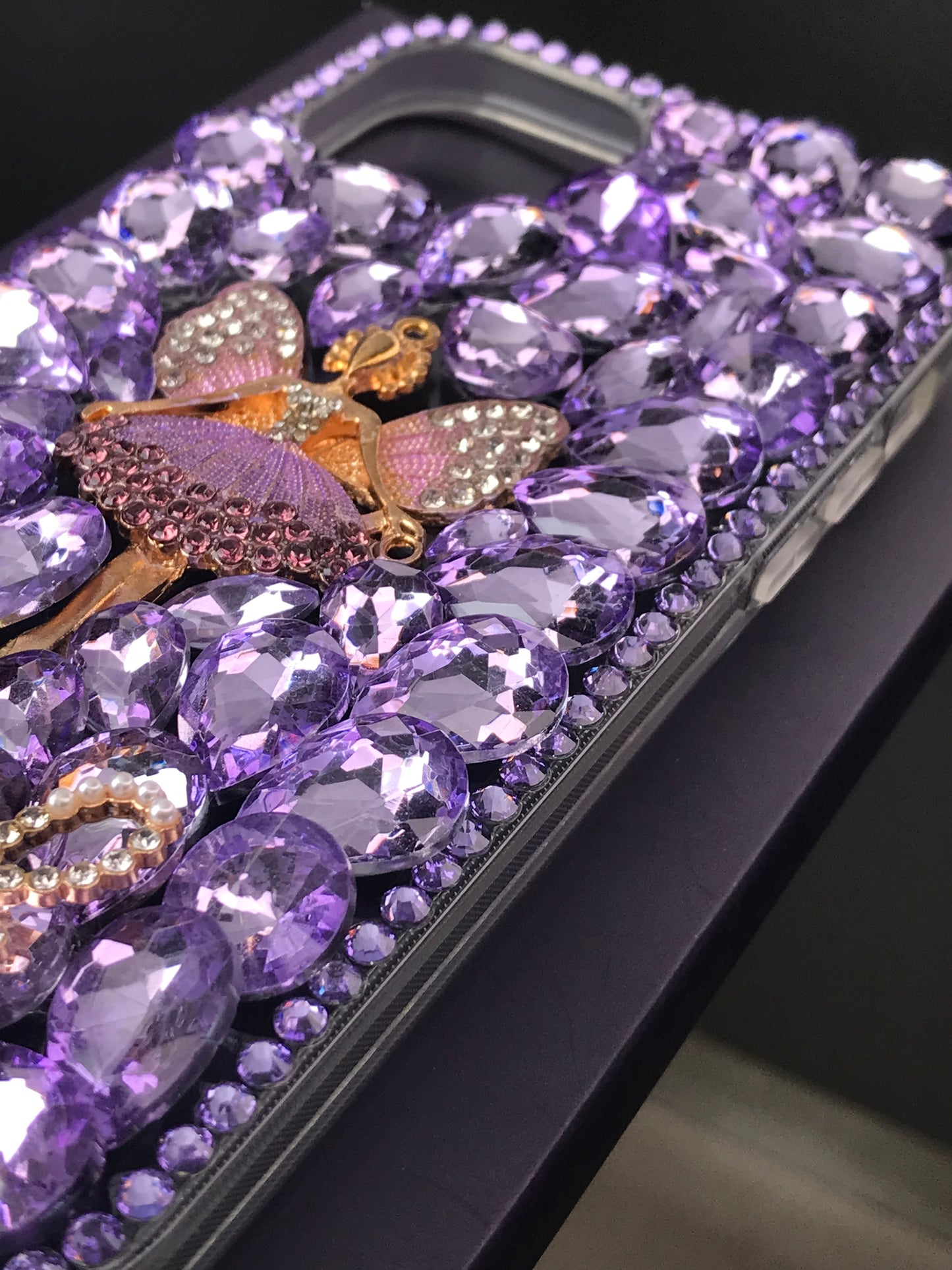 Glitter Case