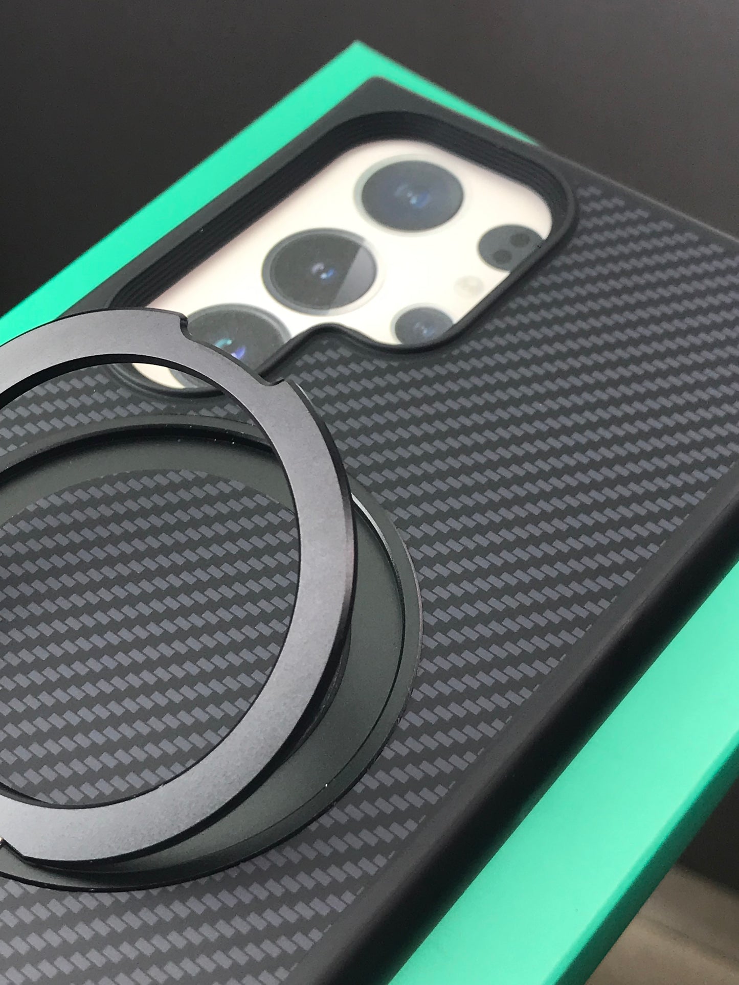 My Case