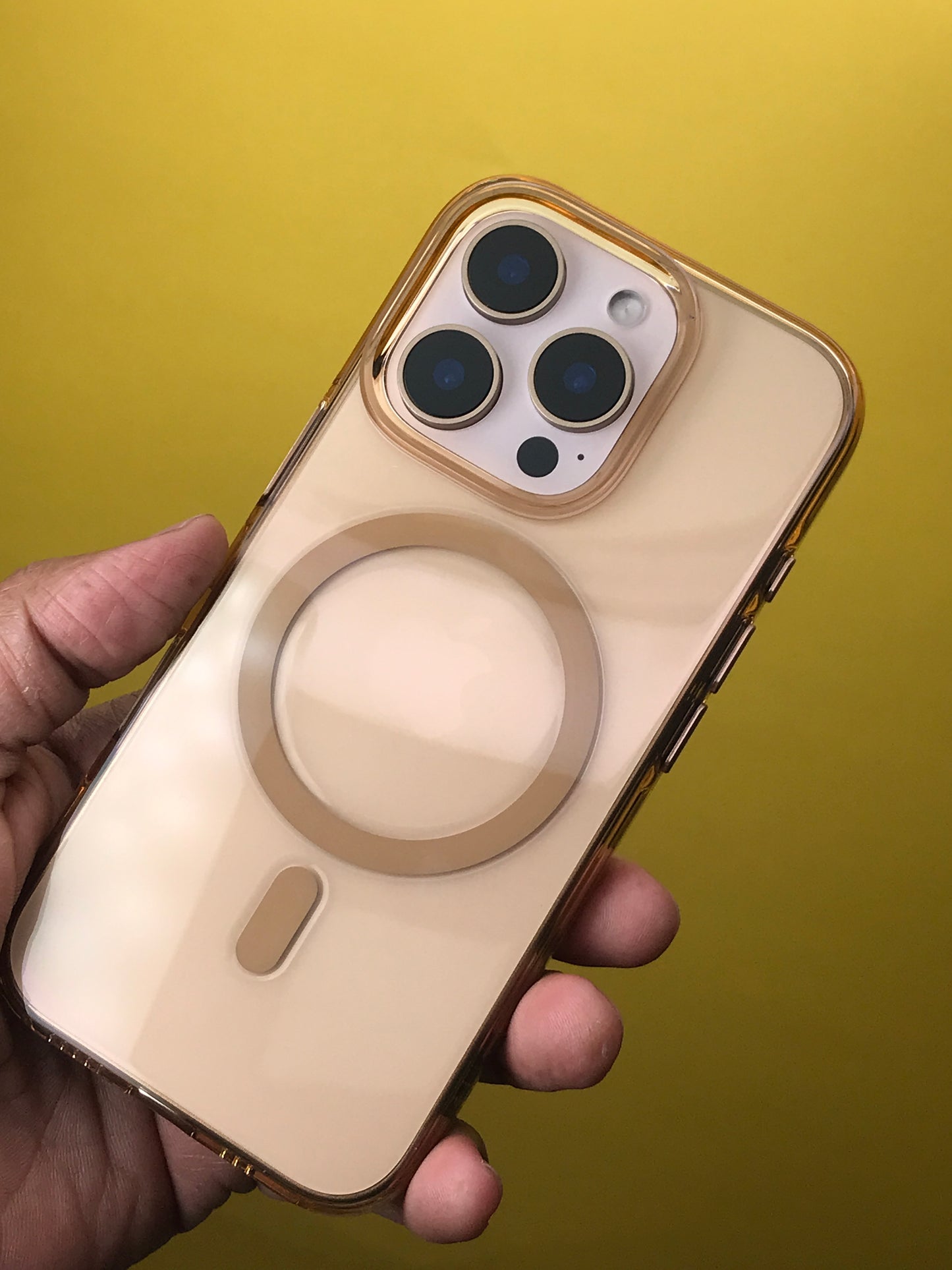 Shine Case