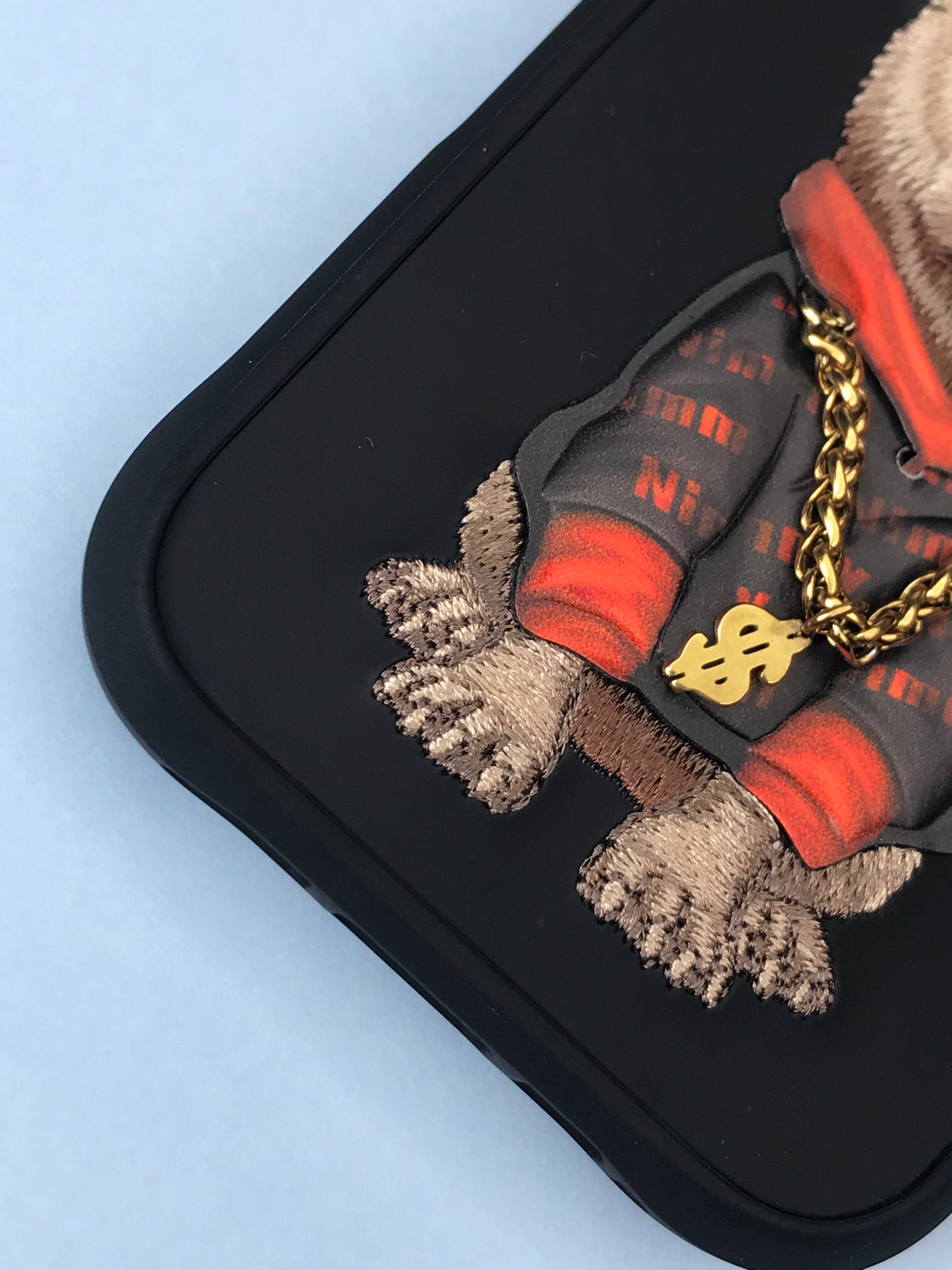 Snup Dog Chain wala