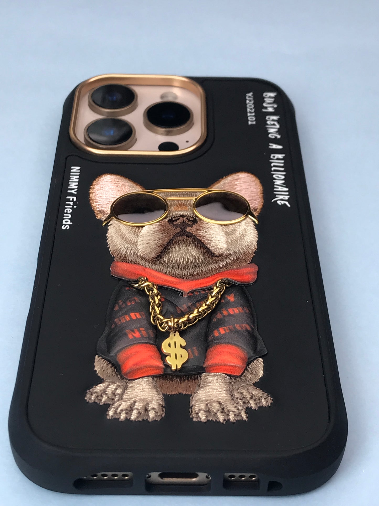Snup Dog Chain wala