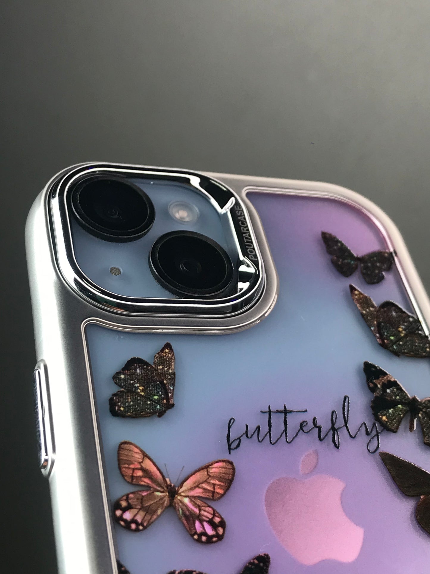 Butterfly Case 1