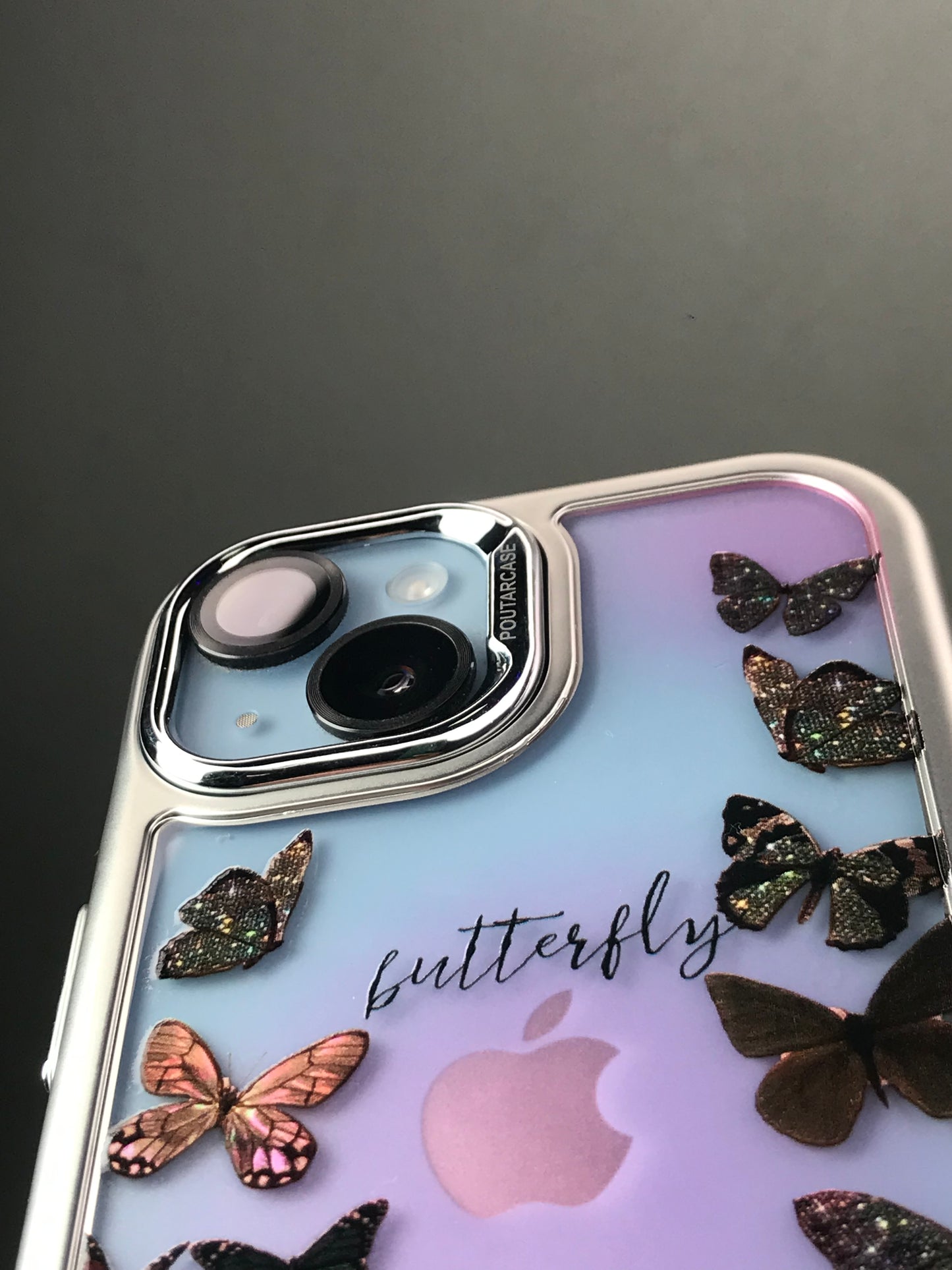 Butterfly Case 1