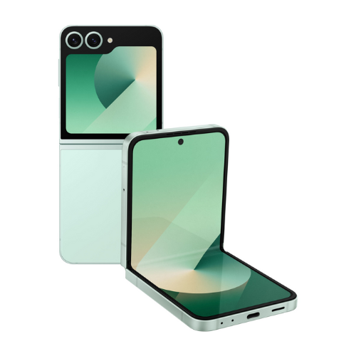 Flip 6