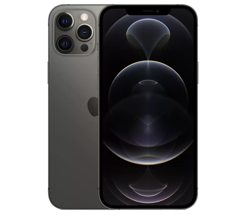 iPhone 12Pro/ProMax