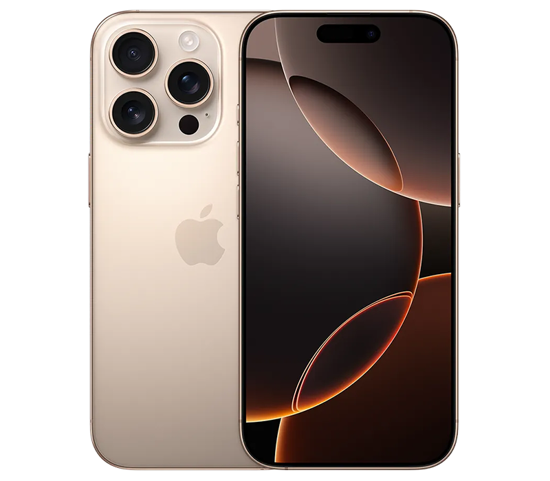 iPhone 16Pro/ProMax
