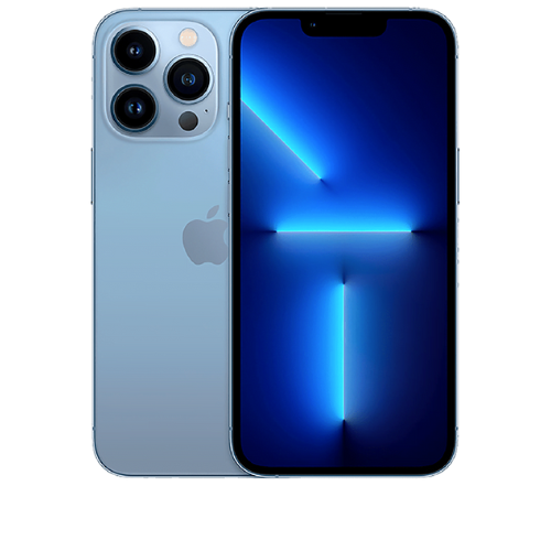 iPhone 13Pro/ProMax