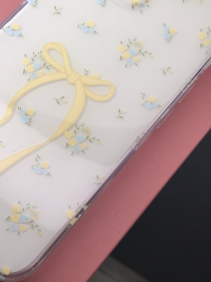 Bow Case With Cham ( 0025)