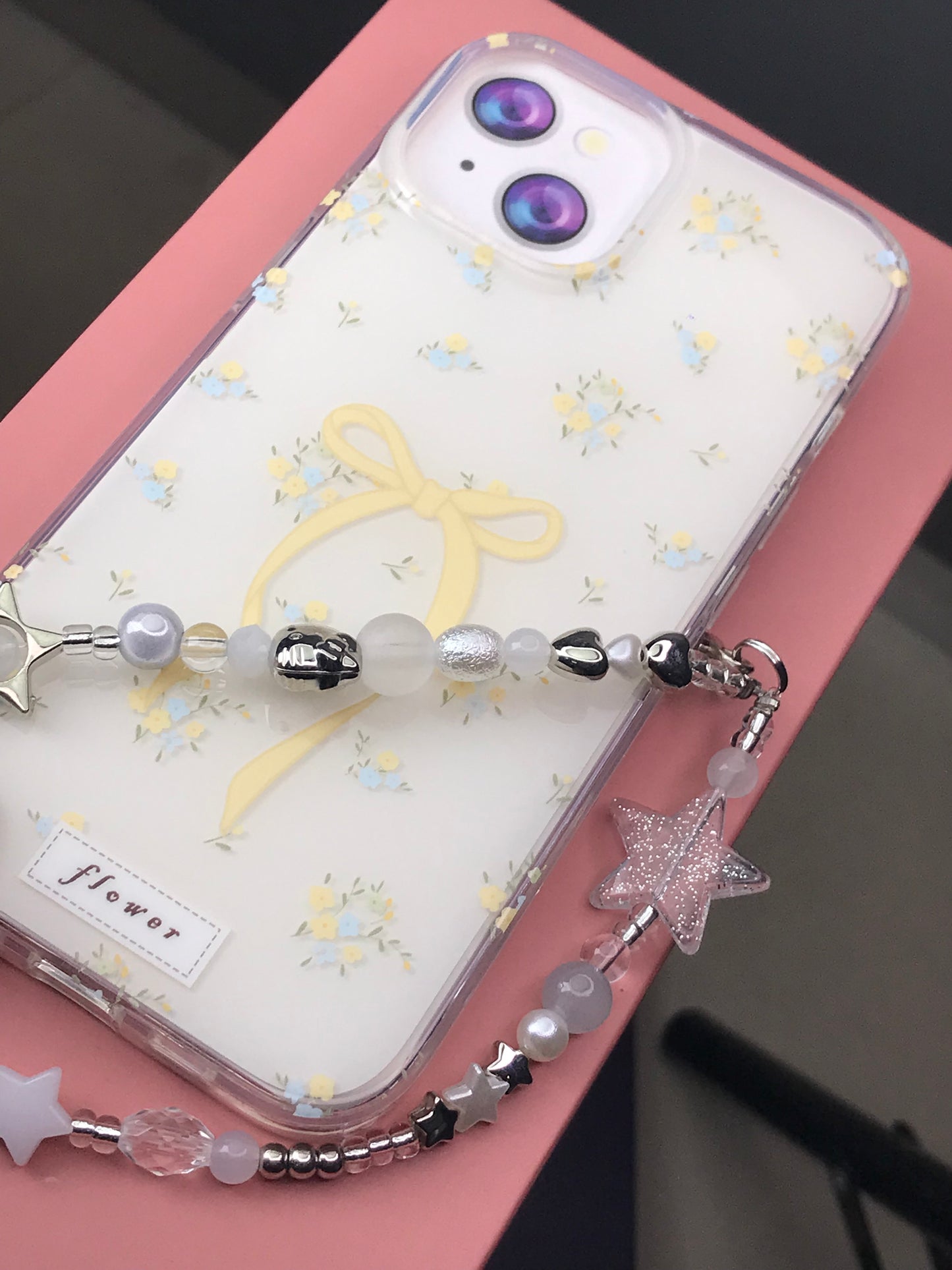 Bow Case With Cham ( 0025)