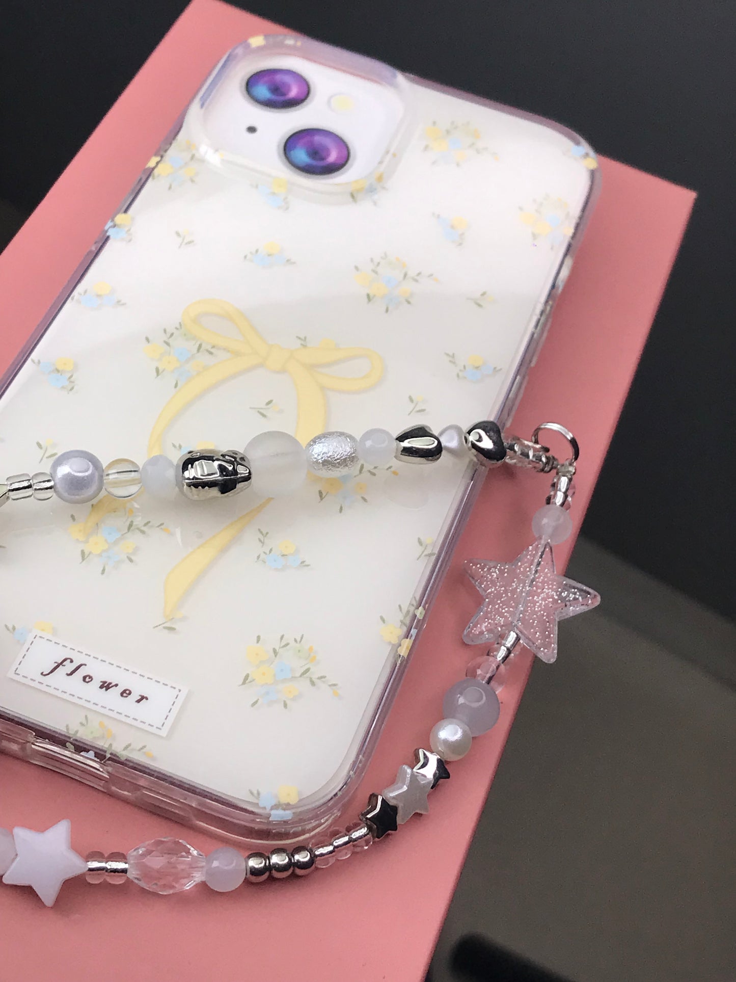 Bow Case With Cham ( 0025)