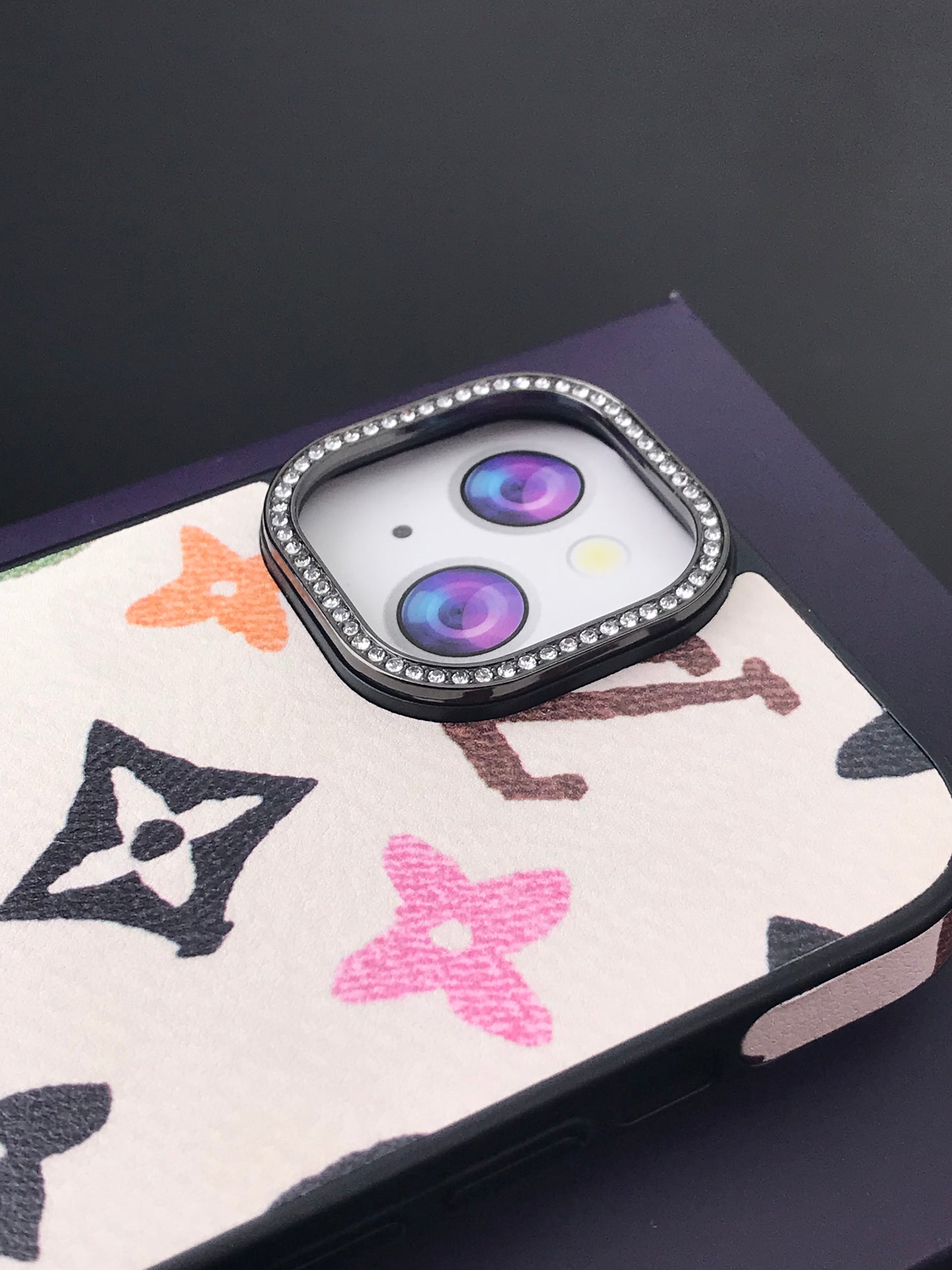 Shine LV Case (00012)