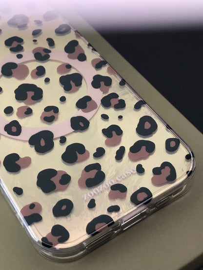 Lepored Case With High Glossy finish Case (S002)