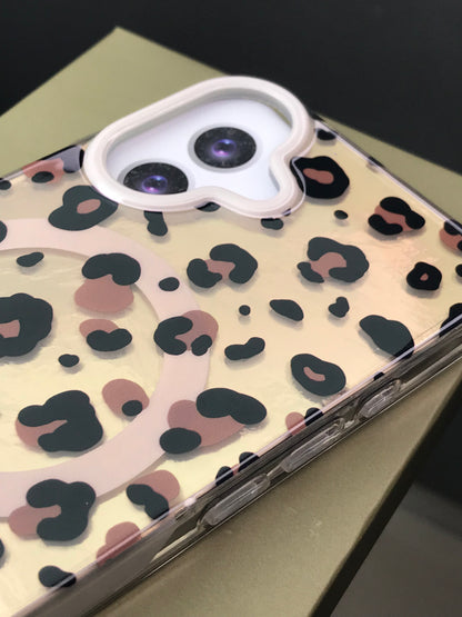 Lepored Case With High Glossy finish Case (S002)