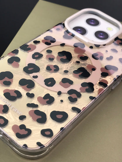 Lepored Case With High Glossy finish Case (S002)