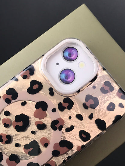 Lepored Case With High Glossy finish Case (S002)