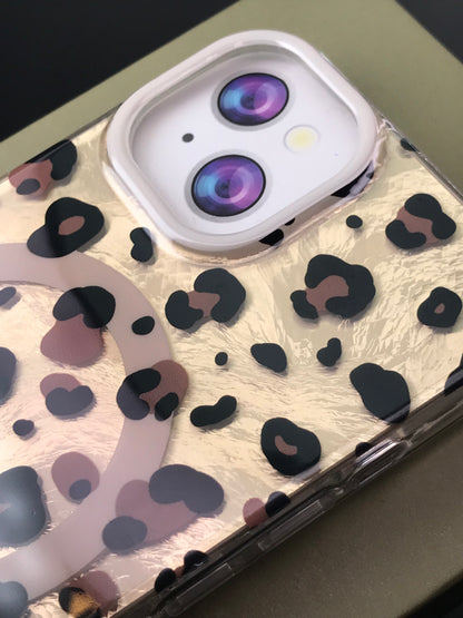Lepored Case With High Glossy finish Case (S002)