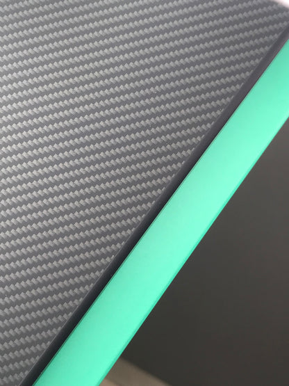 Samsung S25Ultra Carbon Fiber Case