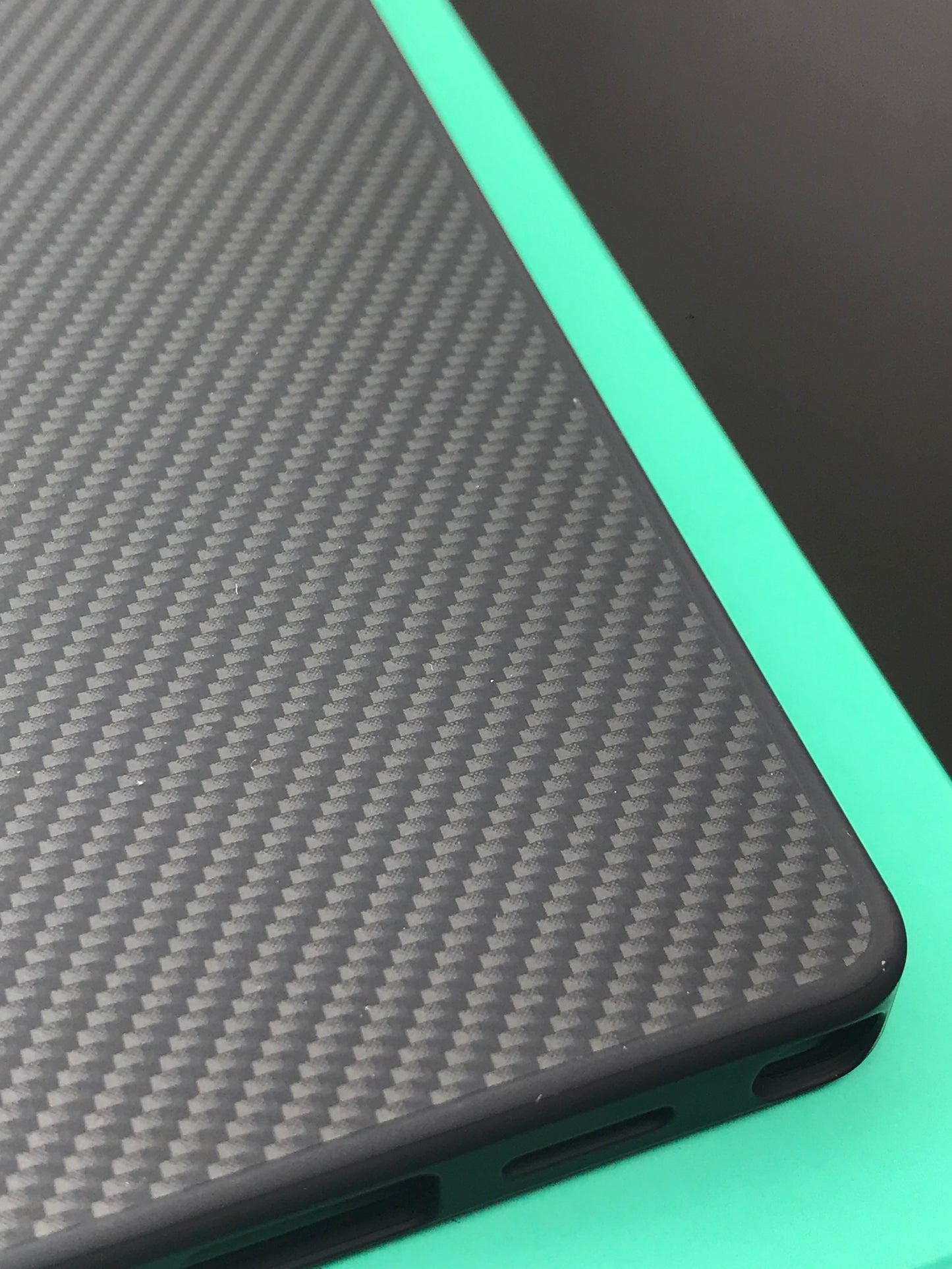 Samsung S25Ultra Carbon Fiber Case