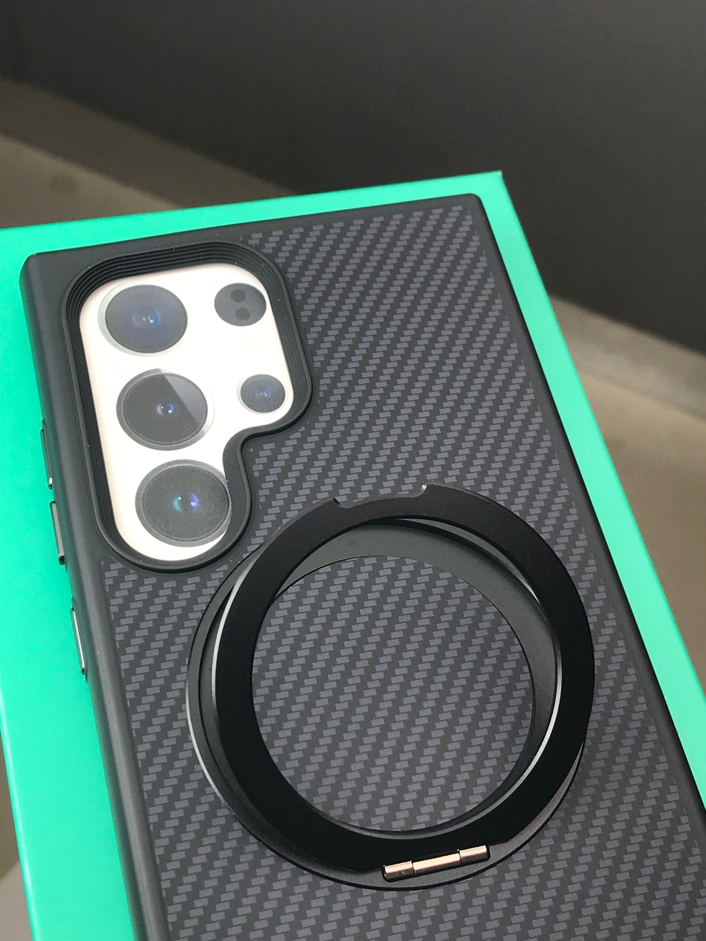 My Case