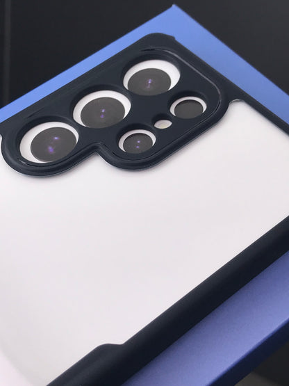 My Case