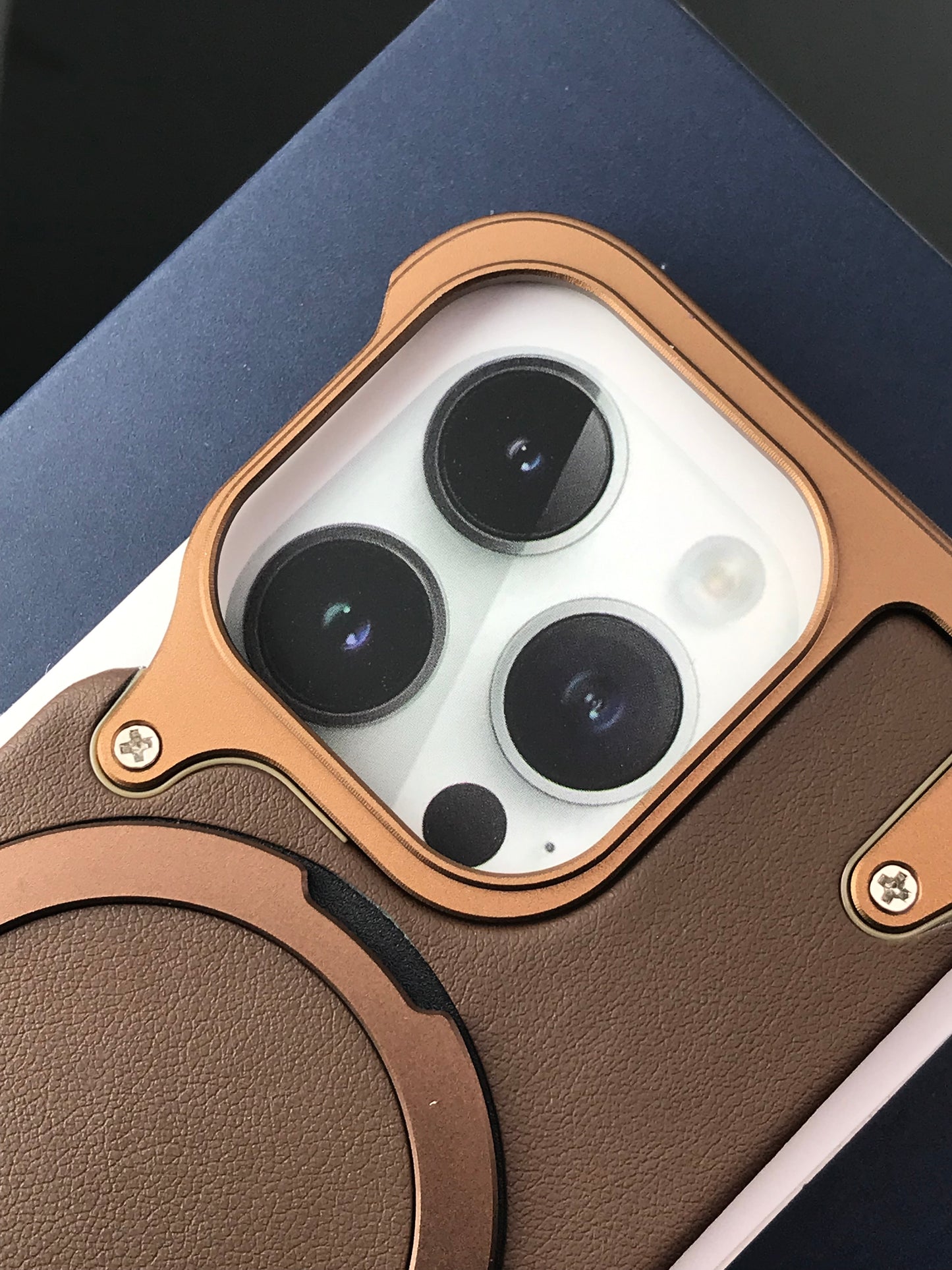 Mattel Case