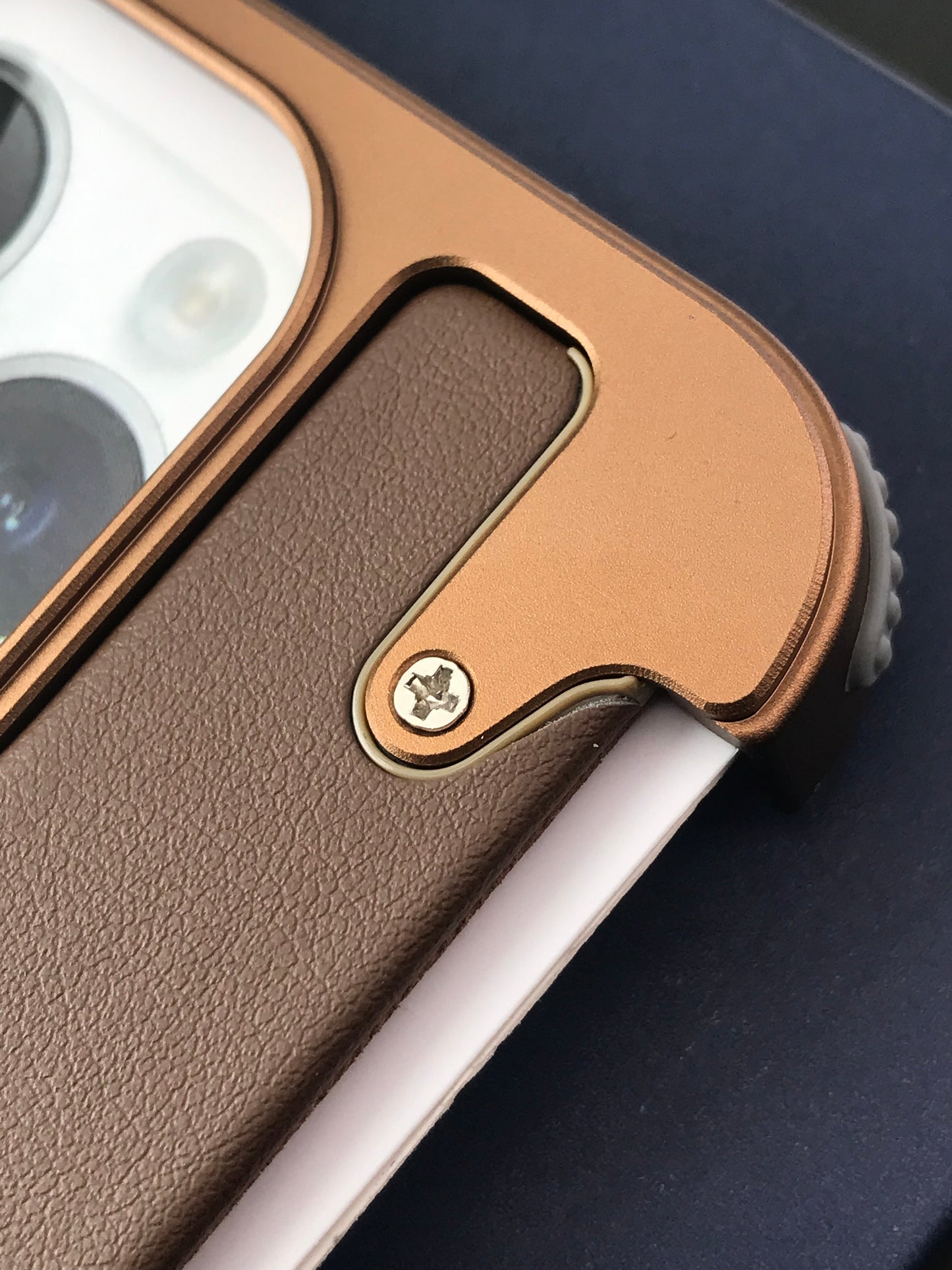 Mattel Case