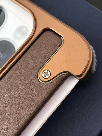Mattel Case