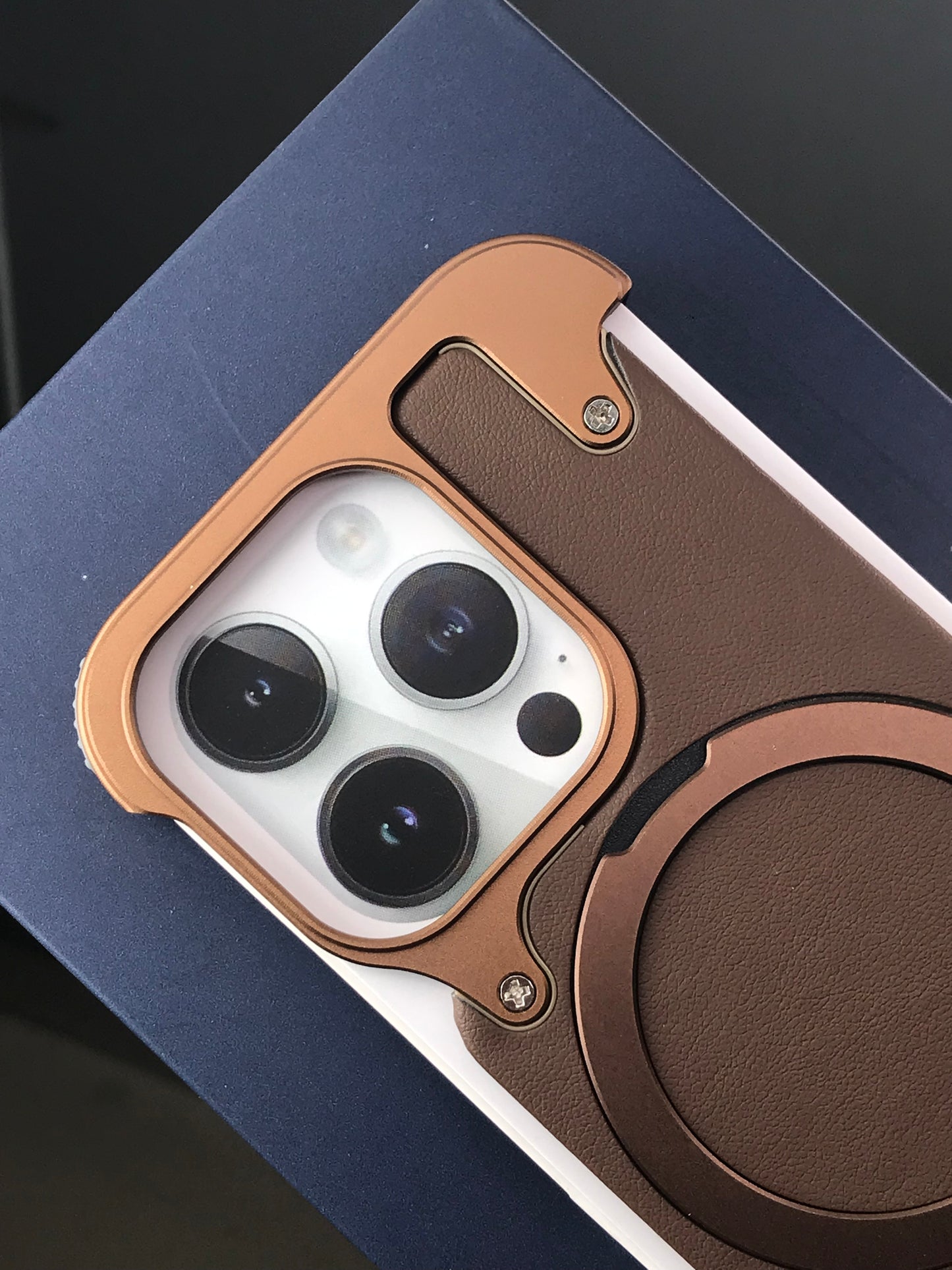 Mattel Case