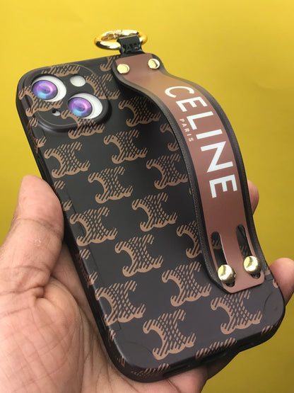 Fabric Case  (No. 0002)