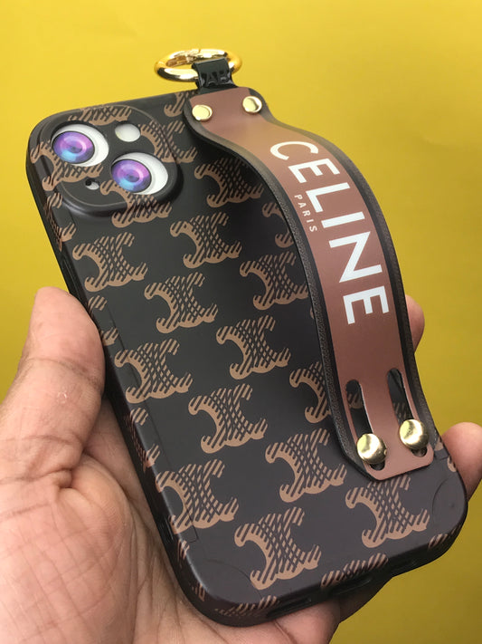 Fabric Case  (No. 0002)