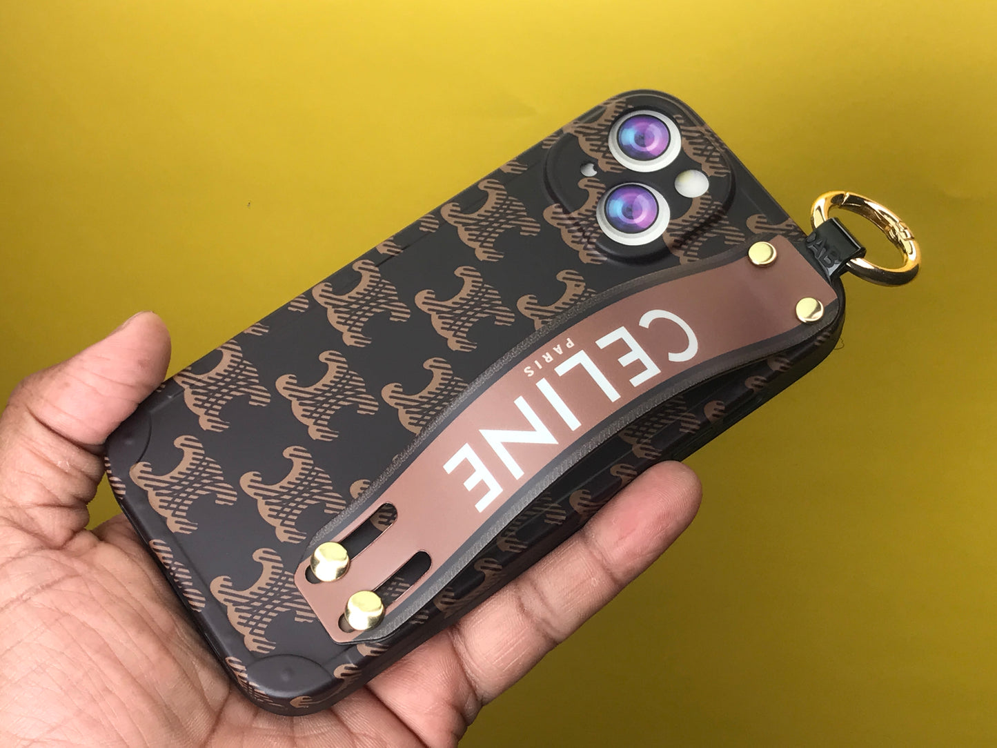 Fabric Case  (No. 0002)