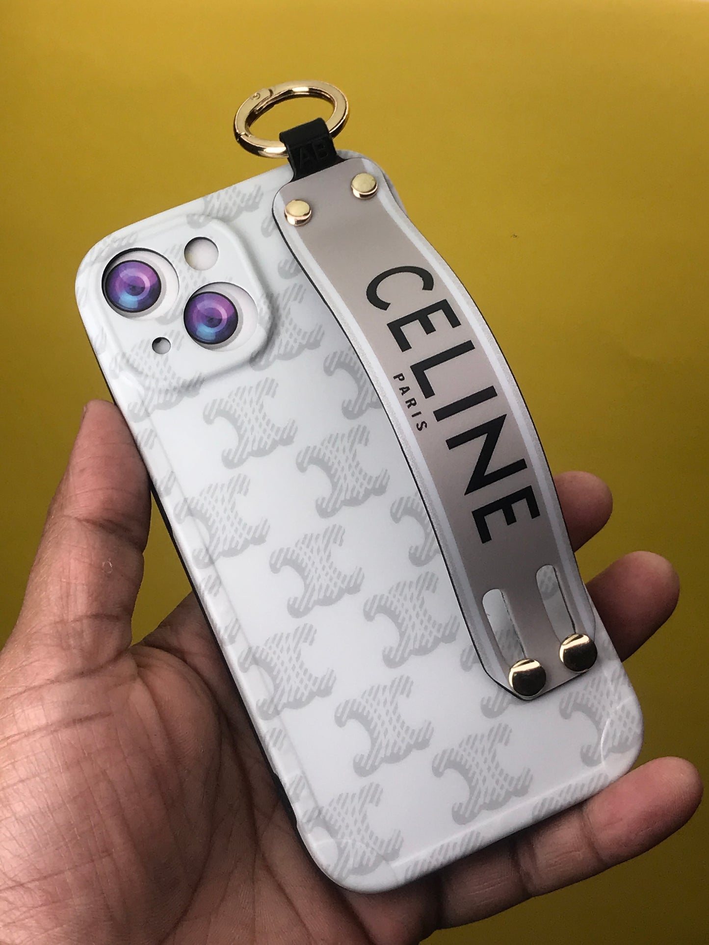Fabric Case  (No. 0002)