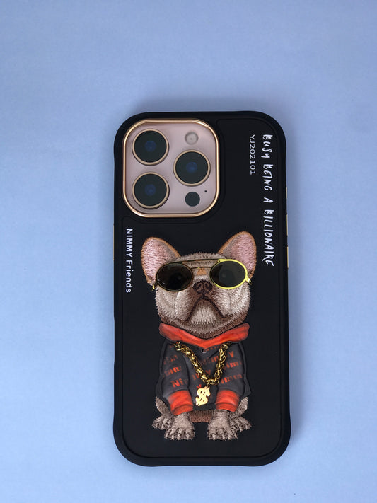 Snup Dog Chain wala