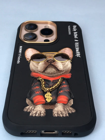 Snup Dog Chain wala