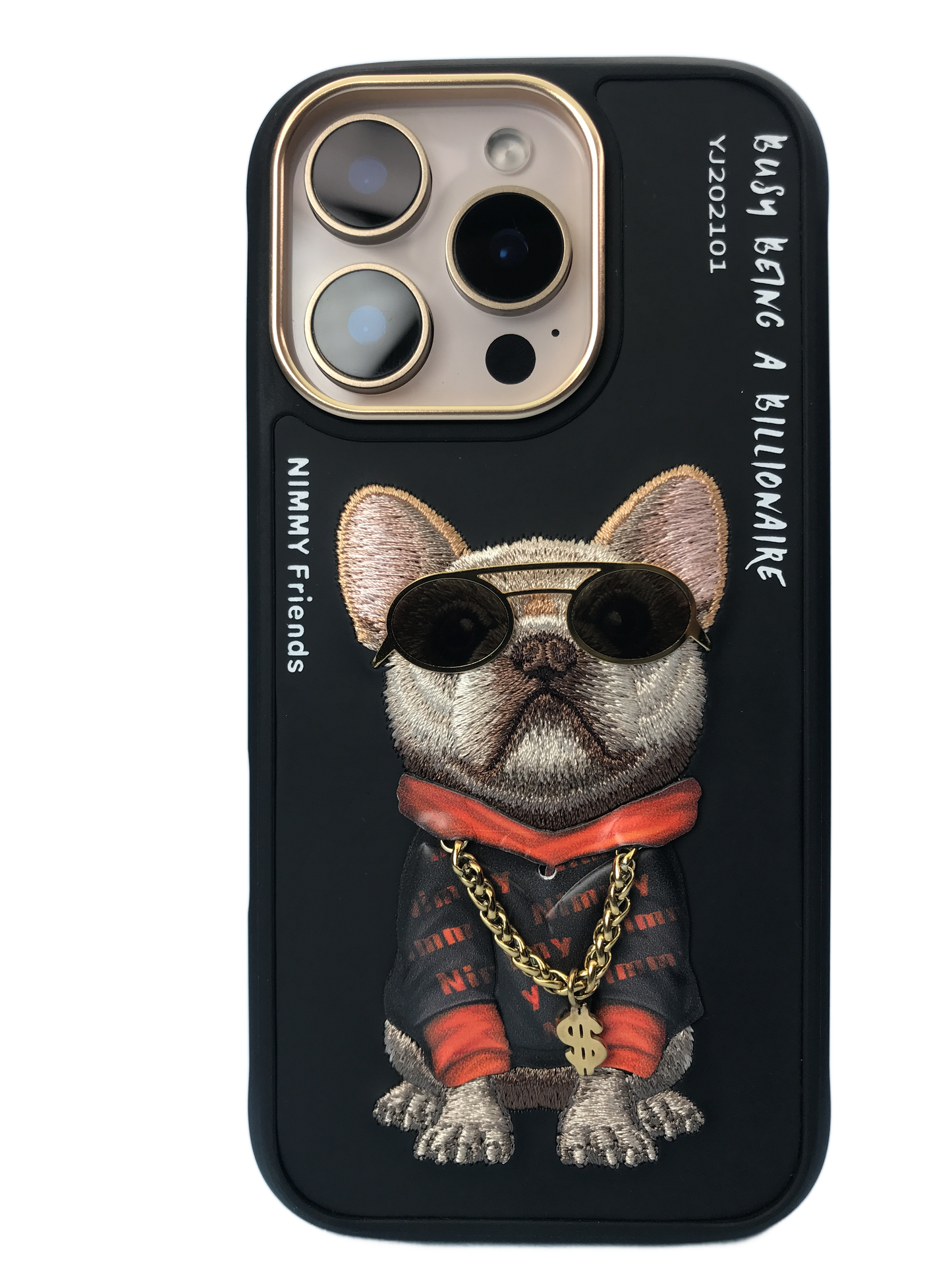Dog Case 3