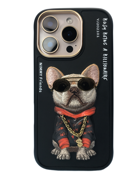 Dog Case 3