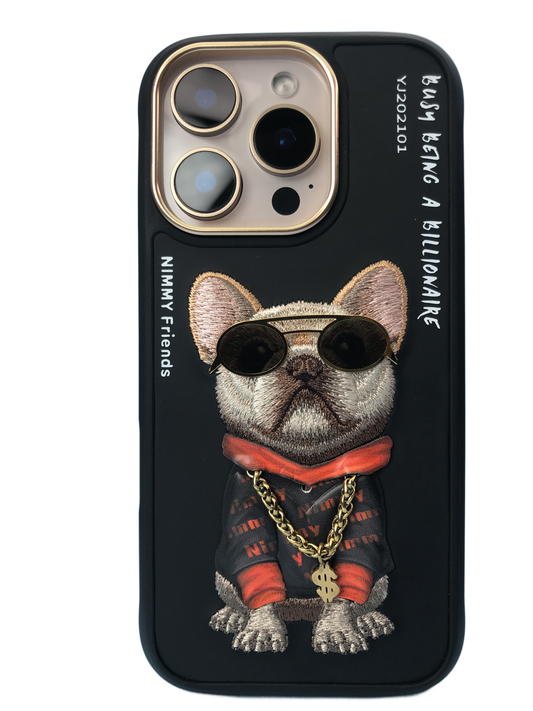 Dog Case 3