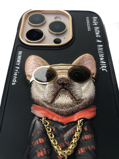 Dog Case 3