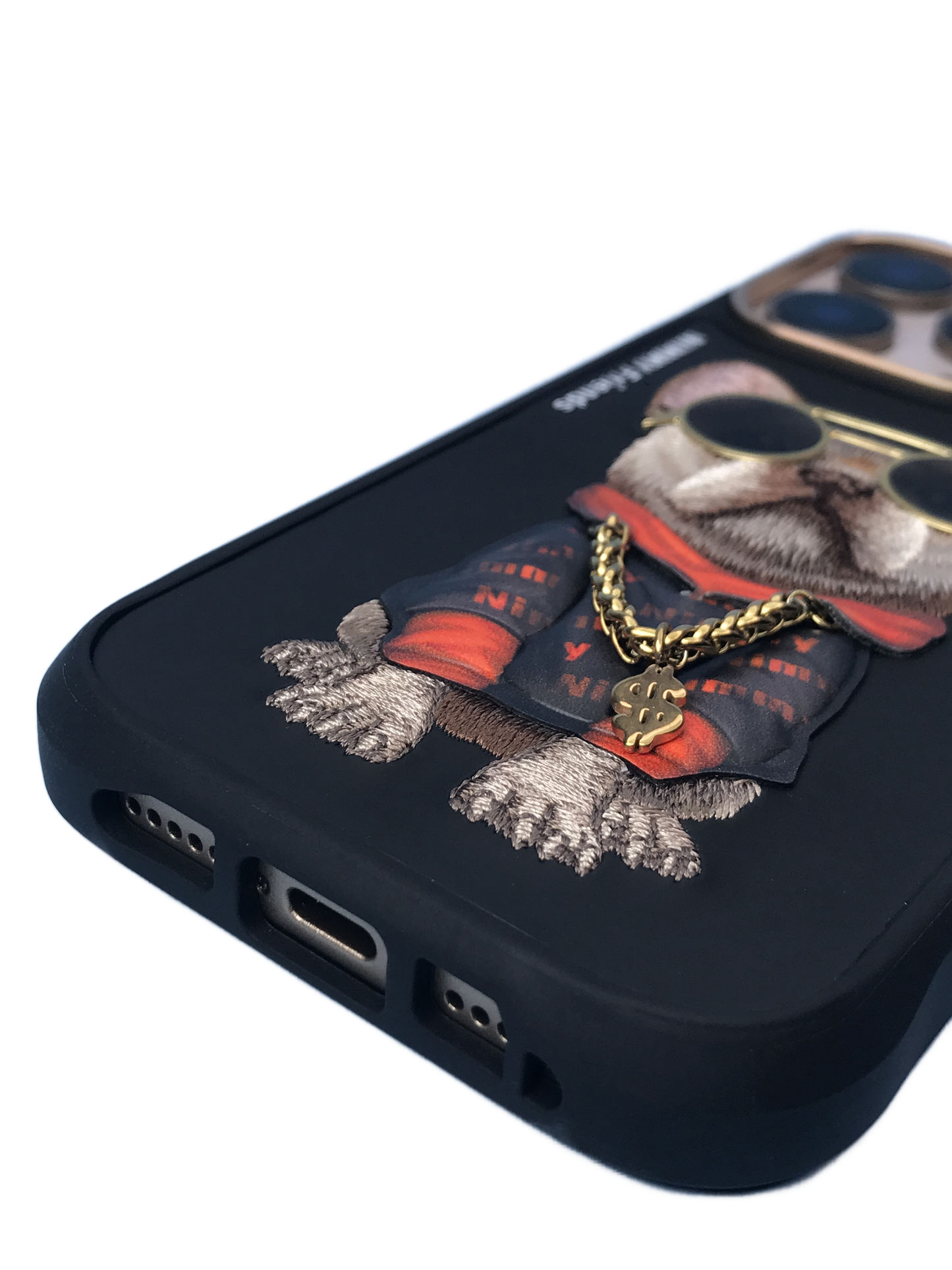 Dog Case 3