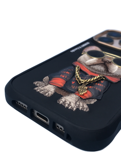 Dog Case 3