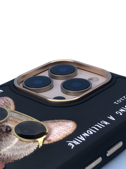 Dog Case 3